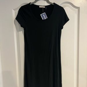Tshirt dress